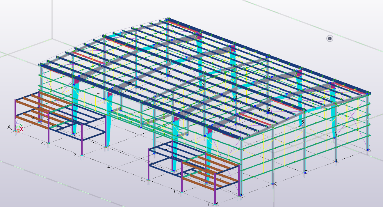 Bodega Caribe Verde C1 - D1